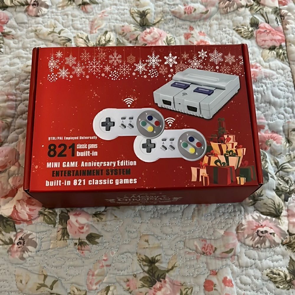 Minigame entertainment system 